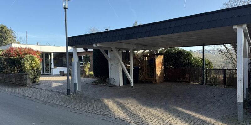 Carport